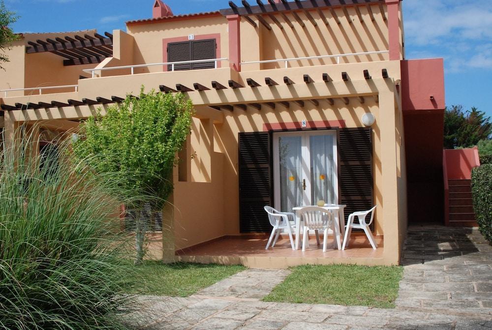 Apartamentos Ses Anneres Cala'N Blanes  Екстериор снимка